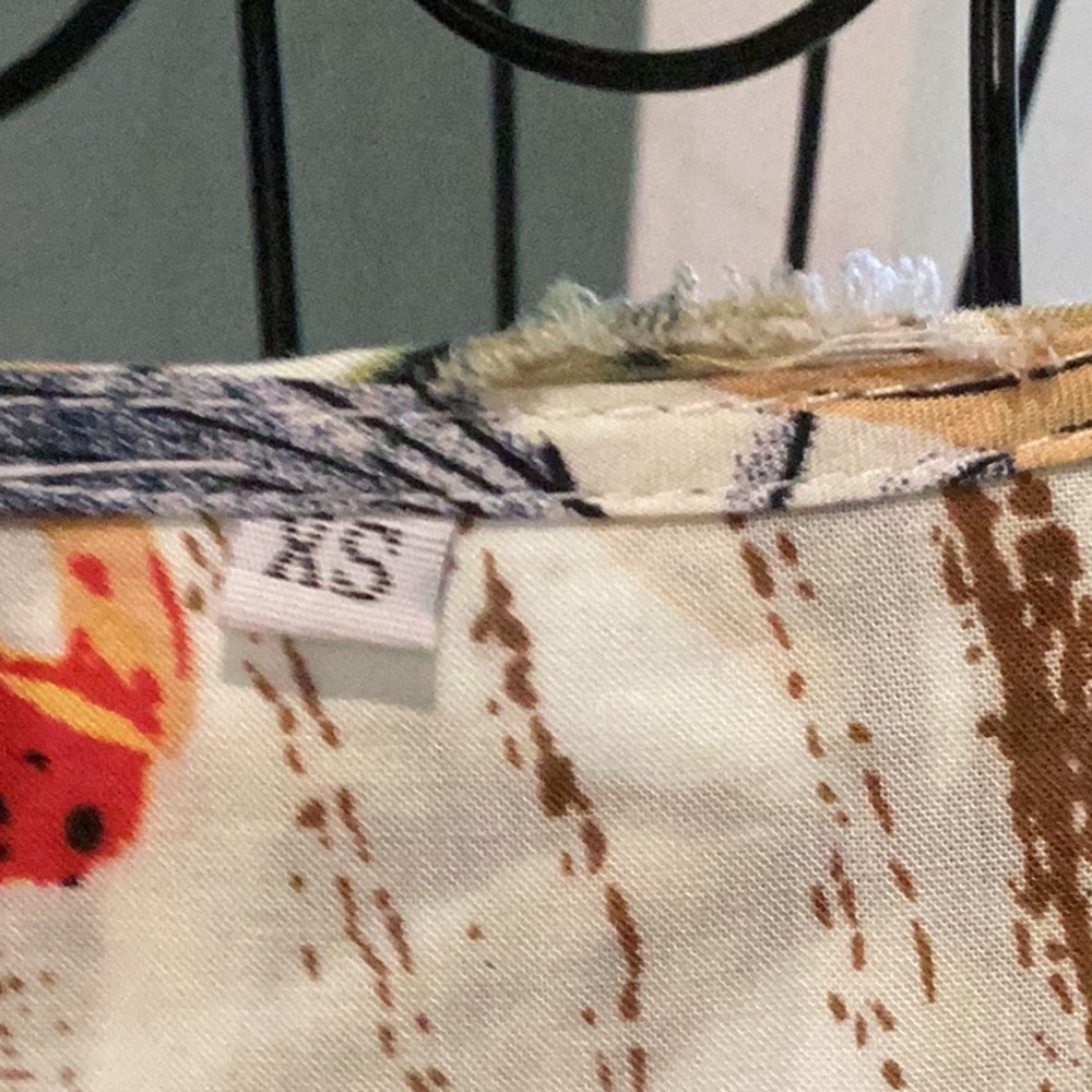 Dress - Picture 7 of 7